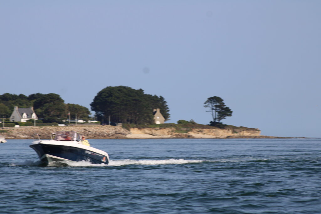 vue-cote-benodet